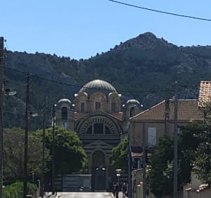 Boucle entre front de mer et campagne Pastré à VTc - Marseille - 3
