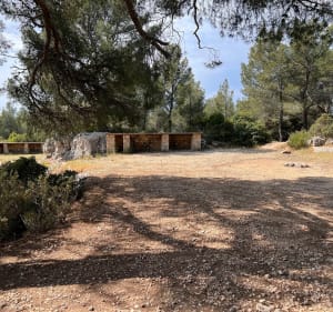 Randonnée au Gros Cerveau - Sanary-sur-Mer - 5
