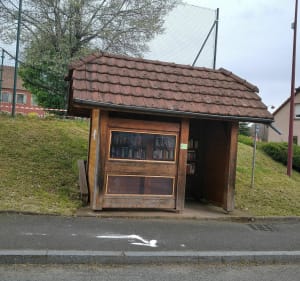 Balade autour de Frahier-et-Chatebier - Frahier-et-Chatebier - 3
