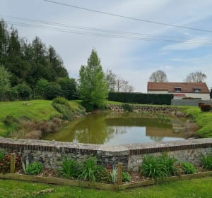 Balade sur les chemins de Tremblay-les-Villages - Tremblay-les-Villages - 3