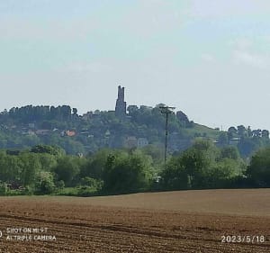 Dans la campagne de l'Artois - Marœuil - 4