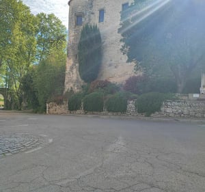 Balade des 2 moulins à Saint-Bauzély - Saint-Bauzély - 3