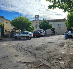 Balade des 2 moulins à Saint-Bauzély - Saint-Bauzély - 4
