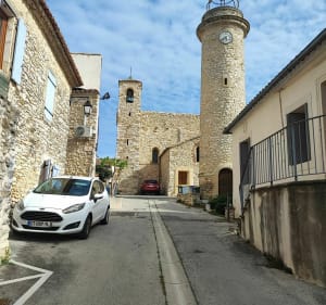 Balade des 2 moulins à Saint-Bauzély - Saint-Bauzély - 5