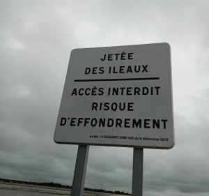 De l'Epine la jetée des Ilot et  Mullenbourg - L'Épine - 4