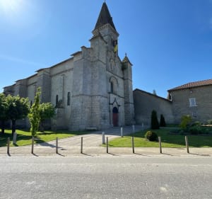 De Feytiat à Aureil puis Eyjeaux retour par Chatenêt - Feytiat - 3