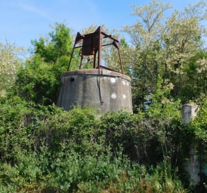 Randonnée entre Lecques, Saint-Clément, Gailhan et Vidourle - Lecques - 3