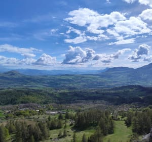 Contour de Chaillol - Saint-Michel-de-Chaillol - 3