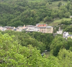 La balade Napoléon III et Eugénie - Luz-Saint-Sauveur - 4