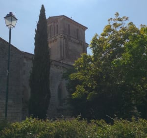 Autour de Sainte-Pezenne et Surimeau depuis Niort - Niort - 3