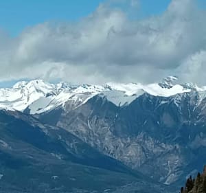 Vers le lac de Sainte-Marguerite - Les Orres - 3
