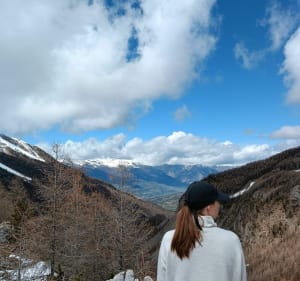 Vers le lac de Sainte-Marguerite - Les Orres - 5
