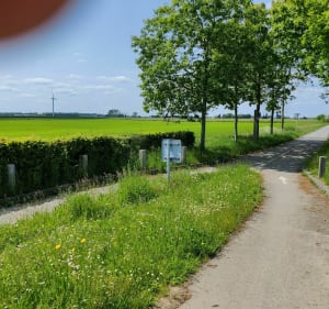 Balade entre Evreux et Le Neubourg - Évreux - 3