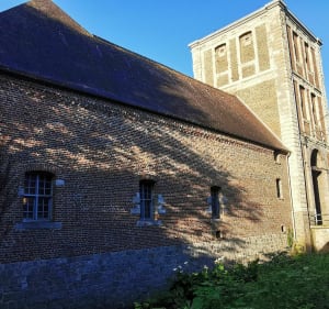 Le circuit des oiseaux à Marchiennes - Marchiennes - 3