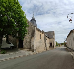 Petite balade autour d'Amné - Amné - 4