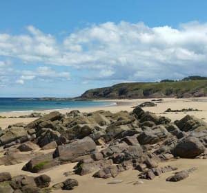 Cap d'Erquy, een zeldzame en adembenemende plek - Erquy - 4