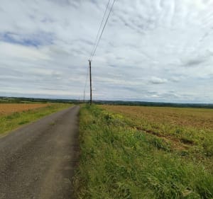 Petite balade autour d'Amné - Amné - 5
