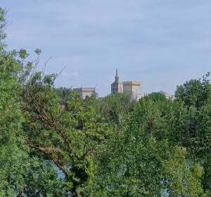 Het Beverpad - Villeneuve-lès-Avignon - 4