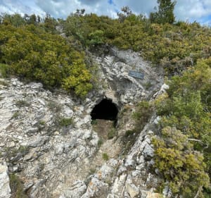 De septèmes les vallons au Pilon du Roy - Septèmes-les-Vallons - 4