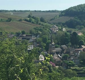 Randonnée au départ d'Échevronne - Échevronne - 5