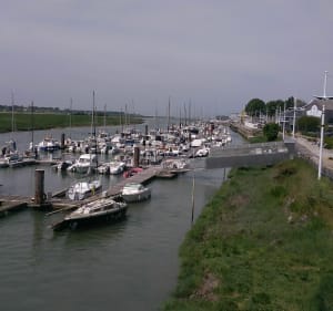 Boucle Étaples, Le Touquet, Étaples - Étaples - 5