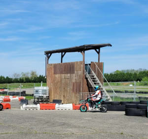 Circuit Sundgau sur voies douces macadamisées (propres...) - Heimersdorf - 3
