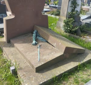 Sur les traces d'Auguste Bartholdi - Colmar - 2