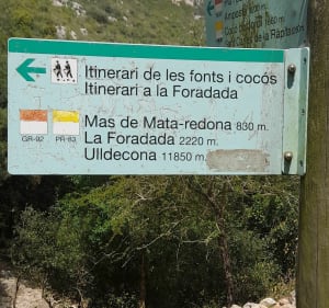 Foradada - La Ràpita - 4