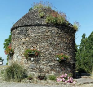 Boucle Gravel nature et patrimoine - Lillemer - 4