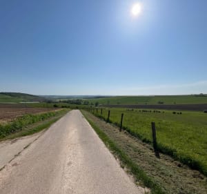 Balade sur La Valleroyse - Valleroy-aux-Saules - 4