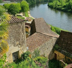 Roque Gageac-toren - La Roque-Gageac - 4