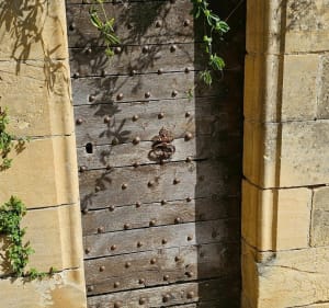 Roque Gageac-toren - La Roque-Gageac - 5