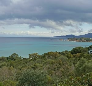 Plage de Tamaracciu - Porto-Vecchio - 5