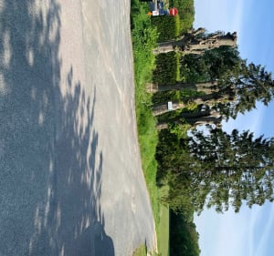 De Rouville en Poteau et Bois du Roi - Rouville - 3