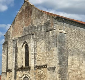 Un petit tour d’Angles - Angles - 4