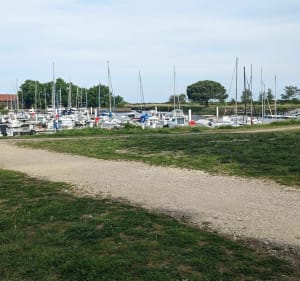 Run and Bike au Teich - Biganos - 5