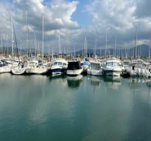Hendaye baie de Txingudi et plage - Hendaye - 3