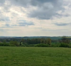 Randonnée pedestre d'Einville-au-Jard - Yveline - 3