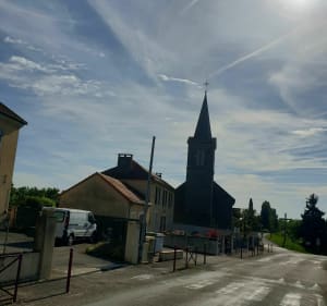 Agréable balade par St-Sever et Marseillan - Rabastens-de-Bigorre - 4