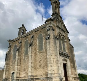 Randonnée au Mont Brouilly - Jean-Phi - 4