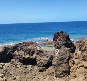 Plages de la Graciosa - Caleta del Sebo - 4