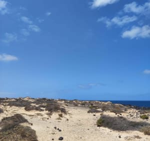 Plages de la Graciosa - Caleta del Sebo - 5