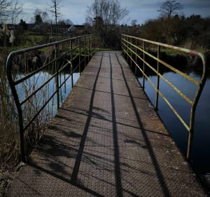 Balade à vélo autour de Mehun-sur-Yèvre - Mehun-sur-Yèvre - 5