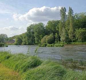 De Château en Moulins à Chenonceaux - Chissay-en-Touraine - 3