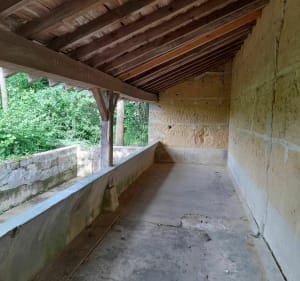 Guéreins - Genouilleux - Guéreins - 5
