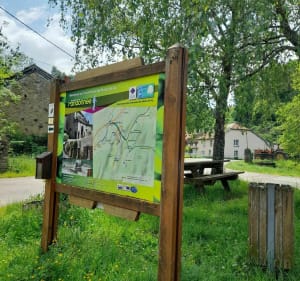 A la recherche des orchidées à Pelouse de Folle - Bucey-lès-Gy - 4