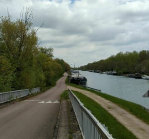 Ile aux moines - Marolles-sur-Seine - 3
