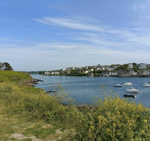 Le Conquet entre terre et mer - Le Conquet - 3