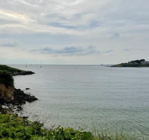 Balade au Petit Mont dans le Morbihan - Arzon - 3