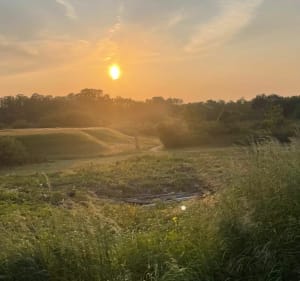 Meer van Bouzey - Haven van Epinal - Sanchey - 3